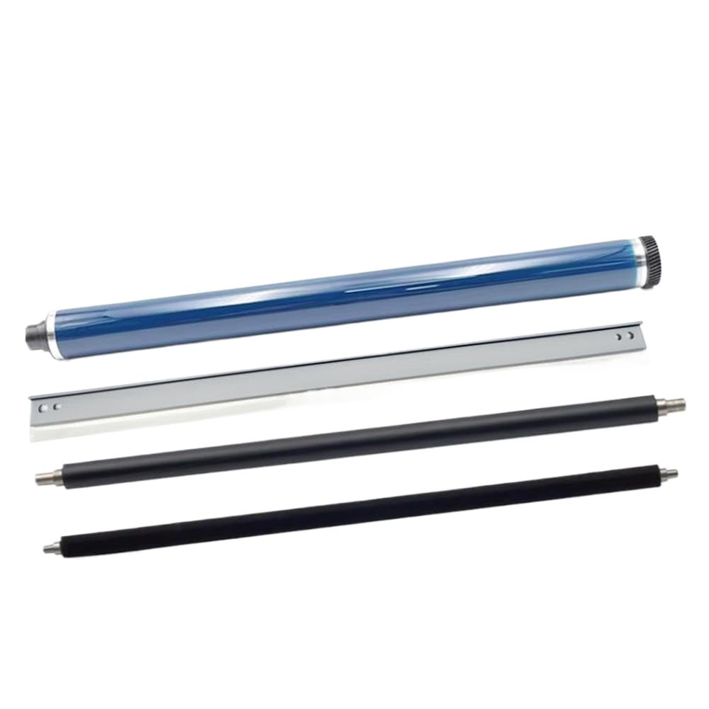 Kit di ricostruzione dell'unità tamburo OPC compatibile con MPC2003 C2503 C2004 C2504 C2011SP Pulizia del rullo di pulizia della carica primaria D244-2209