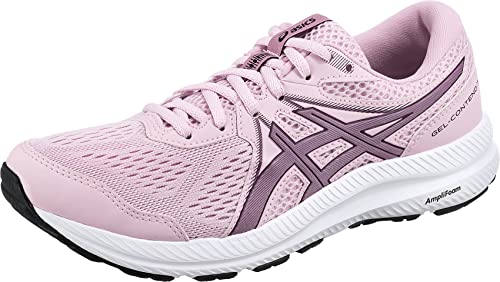 ASICS Damen Vl Court 2.5 Fitnessschuhe, Core Black Cloud White Carbon, 39.5...