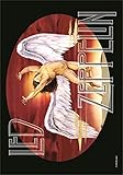 Led Zeppelin ,Swan Song, Fahne
