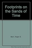 Footprints on the Sands of Time B007MEX8W4 Book Cover