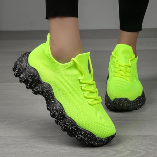 Nurse Babe Shoes,Nursebabe Shoes Ortho Pro for Women,Mesh Breathable Lightweight Non-Slip Orthopedic Sneakers2