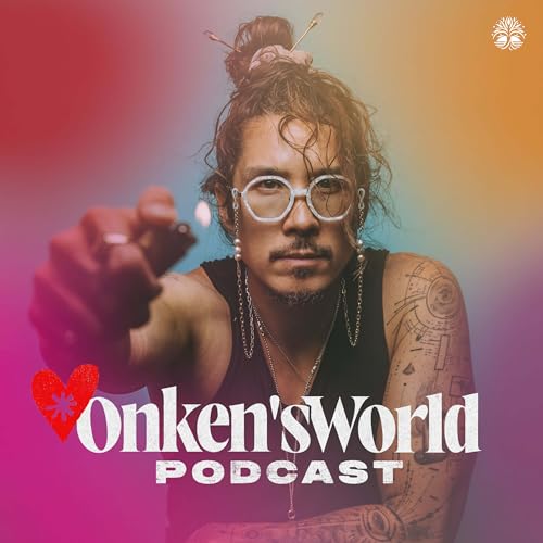 Onken's World Podcast Podcast Por Nick Onken arte de portada