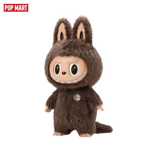 POP MART The Monsters Muñeco Vinyl 58 cm miniatura 2