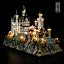 21063 Neuschwanstein Castle Remote Control