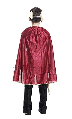 Lovelegis Costume Principe Bambini Carnevale