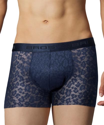 ☆BROS by WACOAL MEN☆レースボクサー☆Lサイズ☆3色セット ワコール(