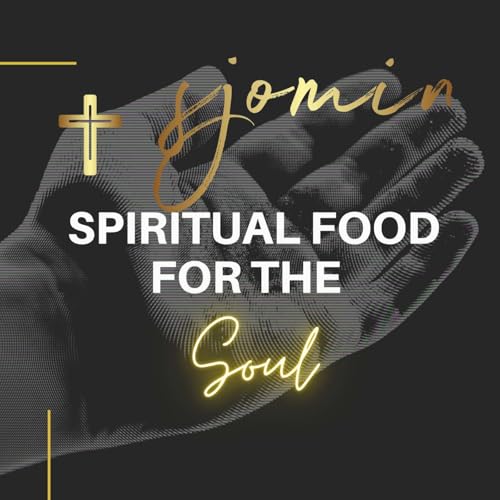 Spiritual Food For The Soul cover art
