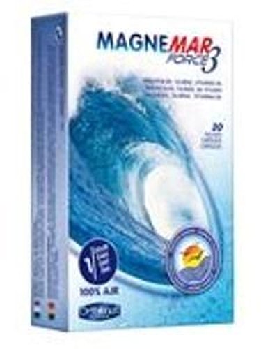 Magnemar 90 cápsulas de Orthonat