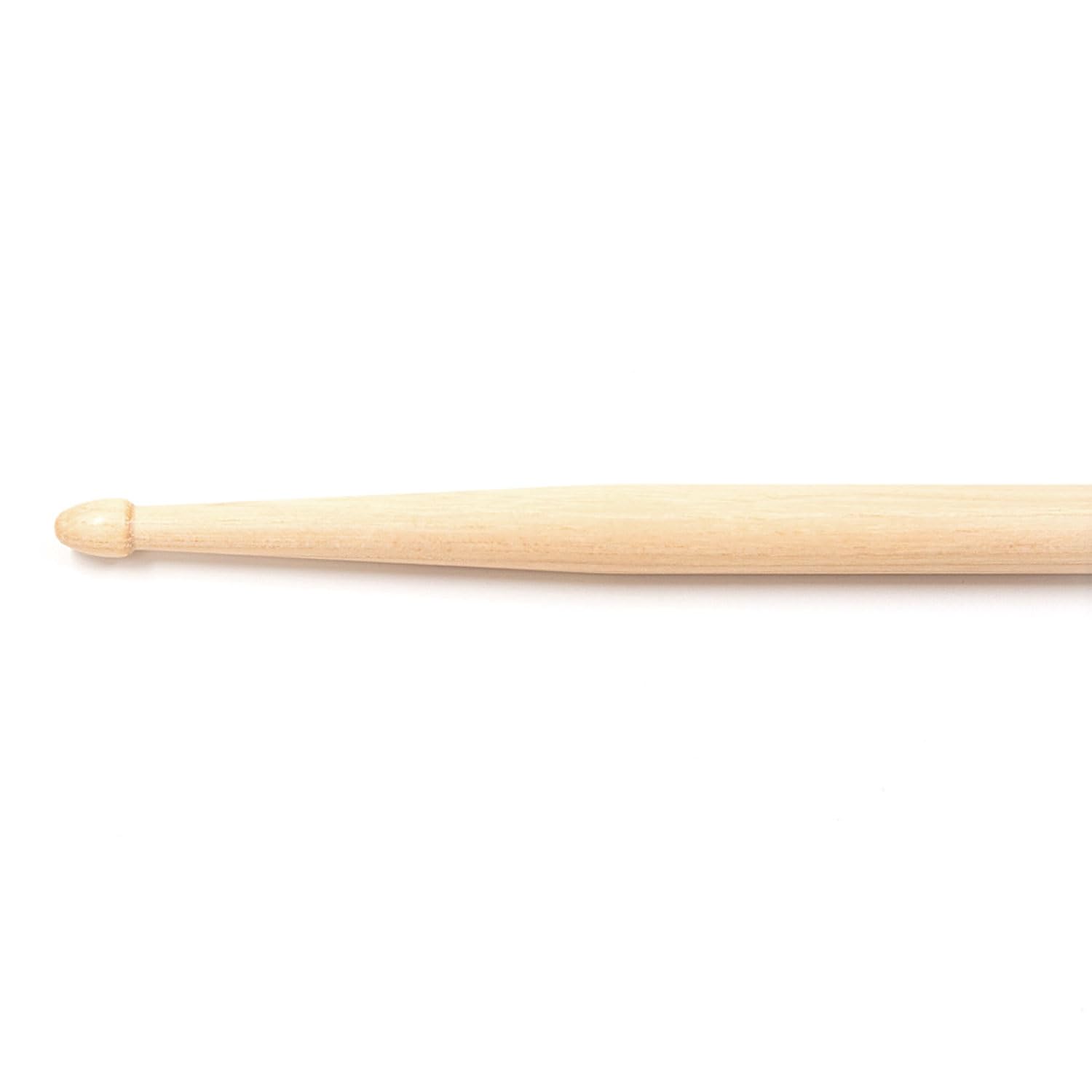 Wincent 5AXL Hickory Woodtip Drumsticks 4 Paar + keepdrum Damper Pads