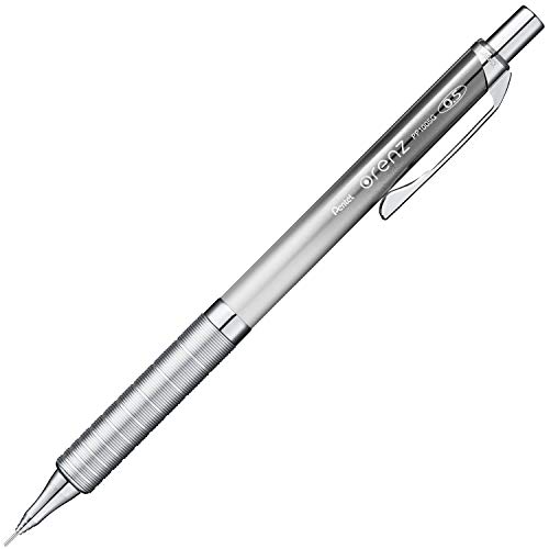 Porte-mine Pentel Olens 0,5 mm noir magnétite instrument d'écriture haut de gamme