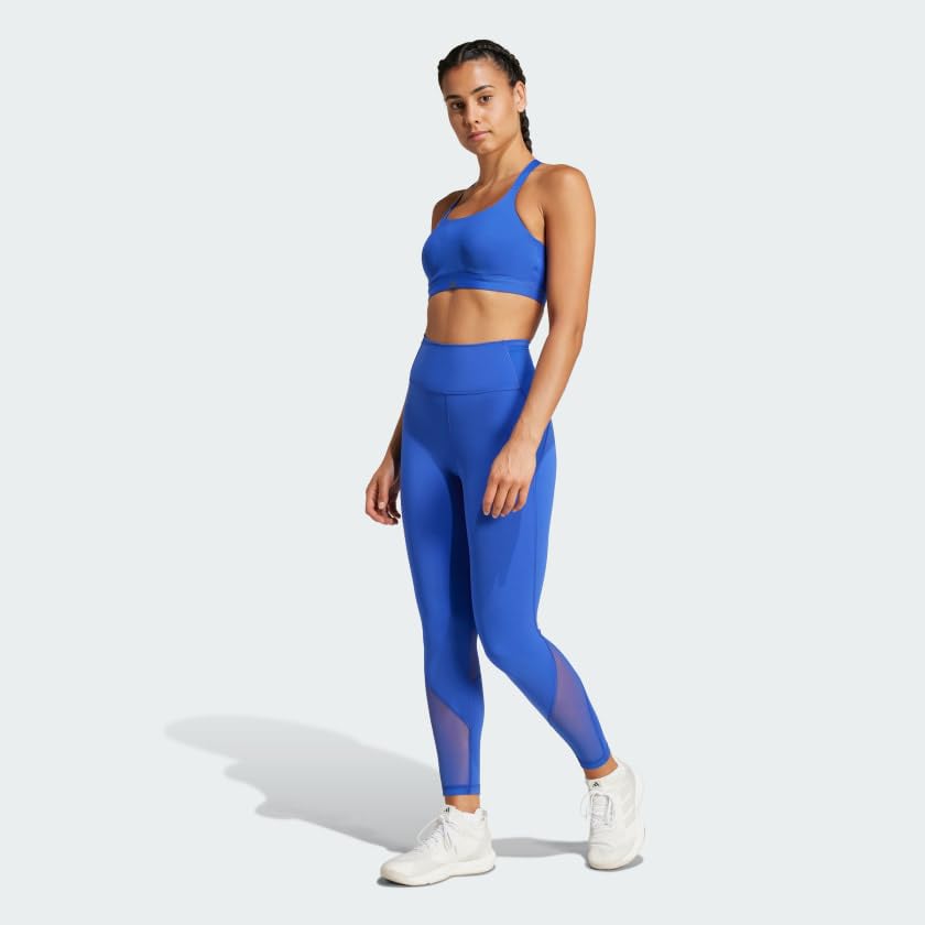 Adidas Tailored HIIT Training 7/8 Leggings4