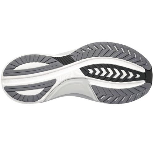 saucony tempus review