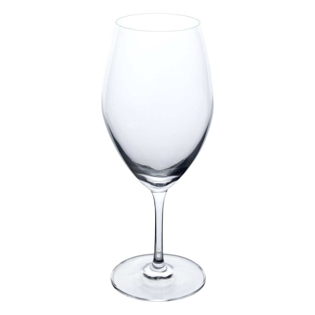 Olympia Cantina - Copa de vino tinto (475 ml, caja de 6)