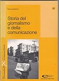 Storia del giornalismo e della comunicazione