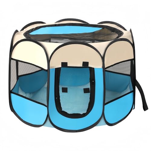 Klivex ܂肽݉\ ^ybgT[N 8p`LP[W pQ[W hlbg ʋCbV [֗ LY[ p ω׏d݌v lGΉ ybgnEX sp ƔĽ (S:73*73*43cm,Ɛ)