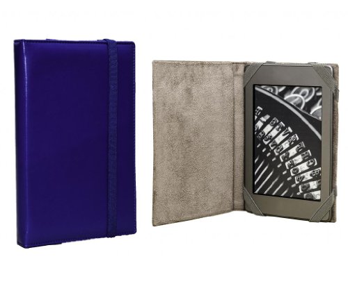 Funda para EBOOK TAGUS MAGNO Color Azul