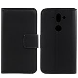 Features:Mit Karten Slot und Brieftasche.