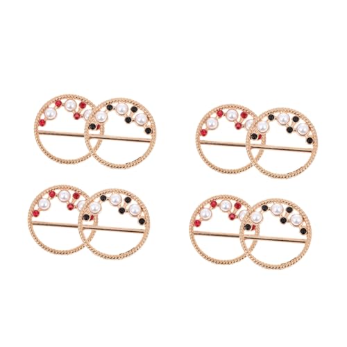 Boucle de taille pour ajuster les vêtements et nouer les écharpes