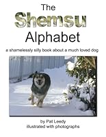 The Shemsu Alphabet 1257128108 Book Cover