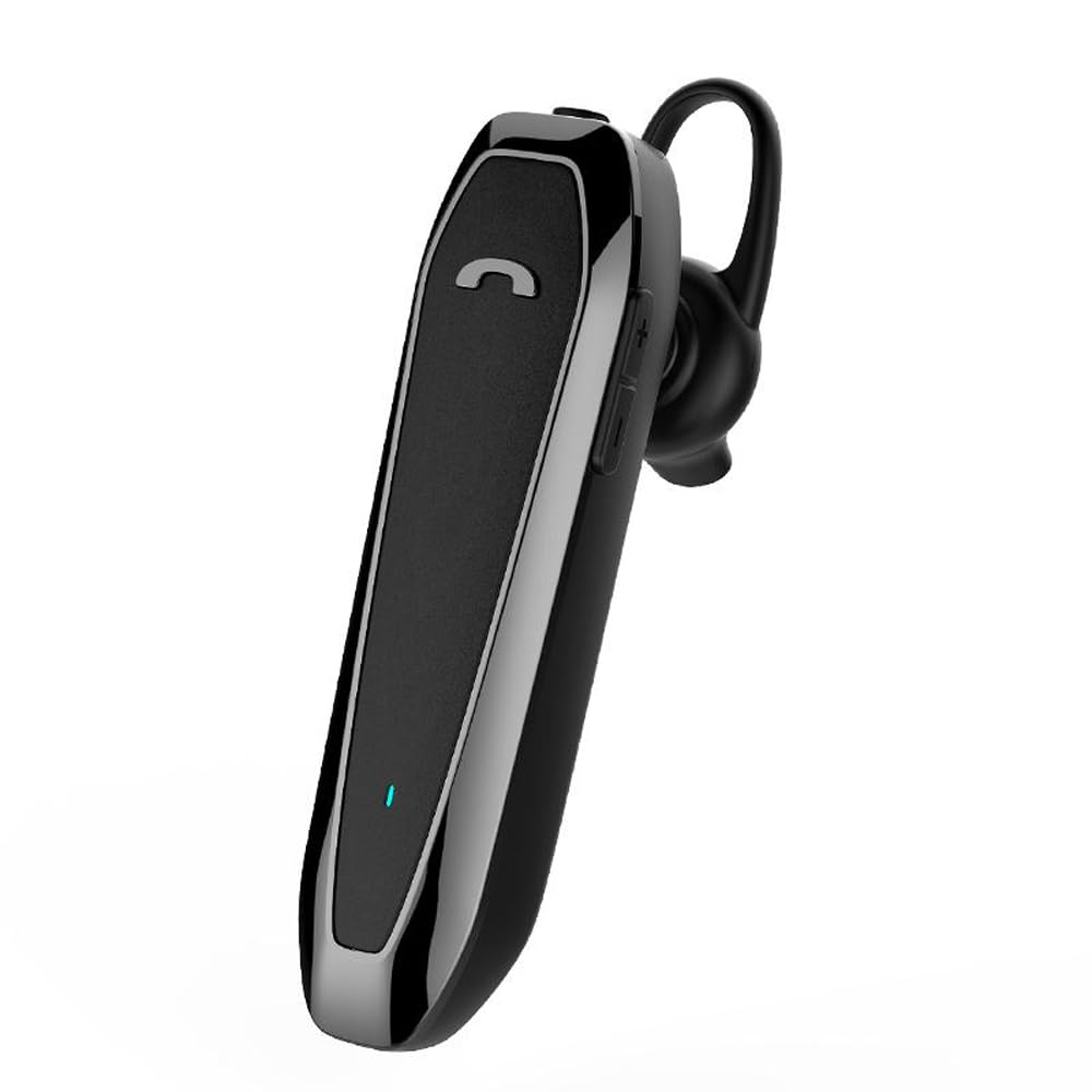 Amazon.co.jp: ヘッドセット bluetooth 片耳 【2026年新登場の傑作
