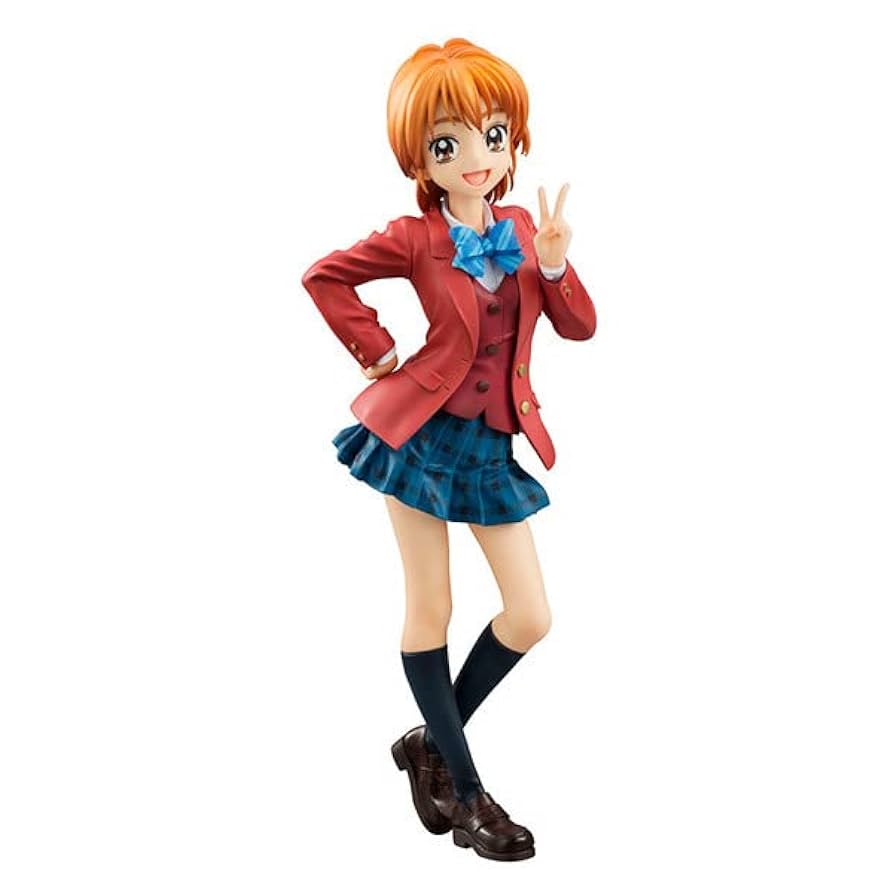 プリキュア　美墨なぎさ　雪城ほのか　スリーブ プリキュア 美墨なぎさ 雪城ほのか スリーブ