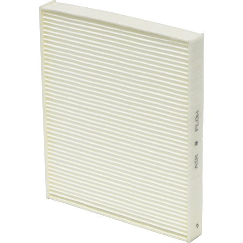 Universal Air Cond Fi1235c Uac Fi 1235C Cabin Air Filter - Bild 3 von 3