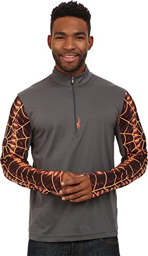 Spyder Men's Webstrong T-Neck
