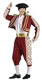 chiber Disfraces Disfraz de Torero