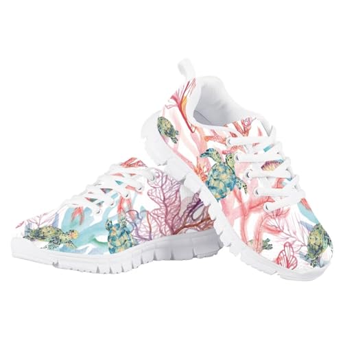 SYtrade Kids Tennis Shoes Boys Sneakers Girls Princess Shoes for Toddler Girls4