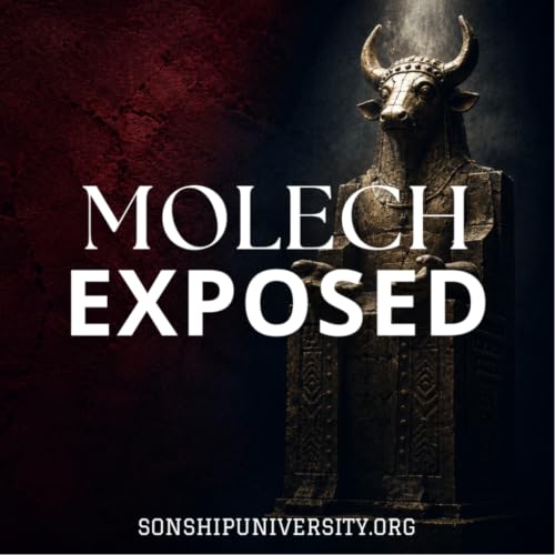 Exposing Molech: The False god Behind Suicide, Premature Death & Shame