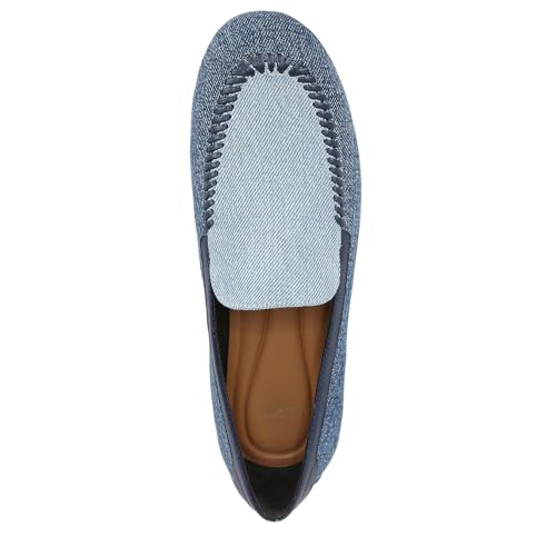 Image of Franco Sarto Flexa Gala Slip-On Flat Loafers