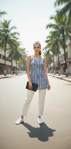 Image of GoSriKi Women Kurti