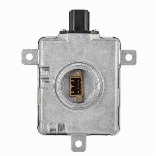 Ballast xénon D2S D2R W3T20971 boîtier de commande premium - 3