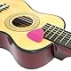 Bino Gitarre 23 mit 6 Saiten