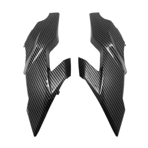 Aileron latéral de protection pour carénage de phare CB650F 2017