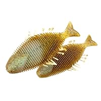 Amazon | イマカツ (IMAKATSU) ハドルギル3.9インチ (エコ対応品