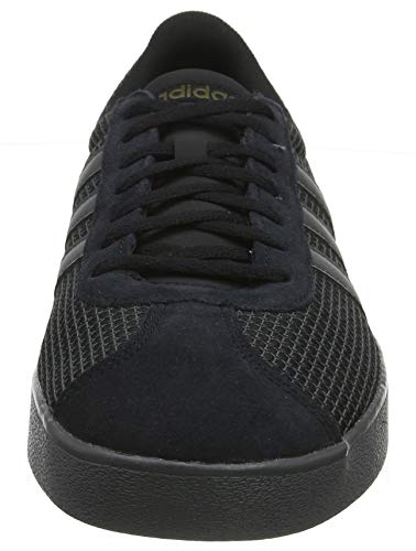 Image of adidas Men's Vl Court 2.0 Skateboarding Shoes