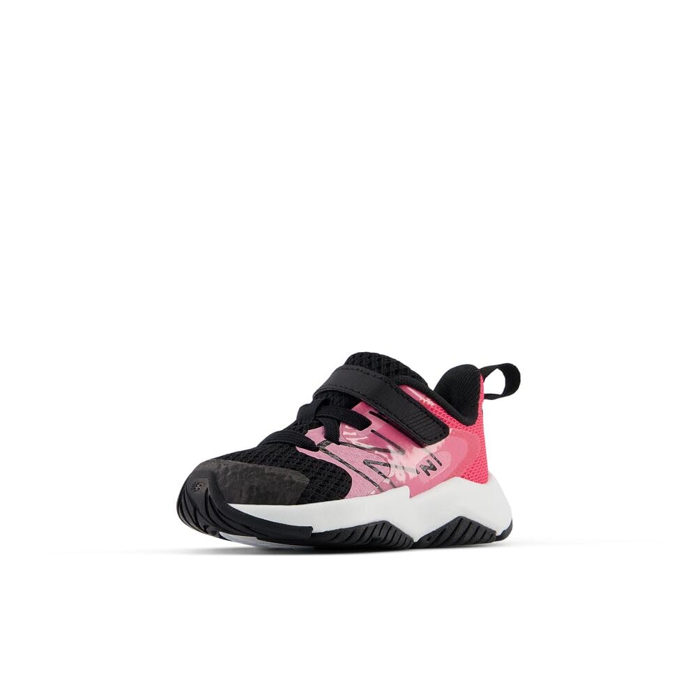 New Balance Kids' Rave Run V2 Hook and Loop