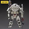 41mn6vvkzdl - JOYTOY 1/25 Action Figures Iron Wrecker 02 Tactical Mecha Anime Figure Collection Modern Military Model Dark Source