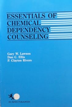 Paperback Essentials of Chemical Dependency Counseling (Lawson Library) Book
