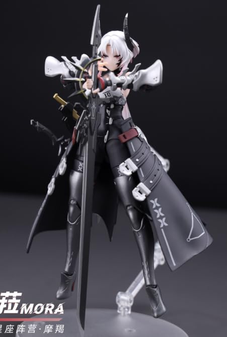 Amazon.co.jp: [AC]CANG TOYS 藏玩閣 十二大戦シリーズ やぎ座 1/12