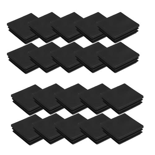 Baluue 100����v�����p�ǃL���b�v 50×50mm �`���[�u�p�v�����G���h�L���b�v ����~�ߍ\�����ʓI�Ȗ����@�\ �H�Ɨp�g����G���W�j�A�����O�v���W�F�N�g�ɍœK