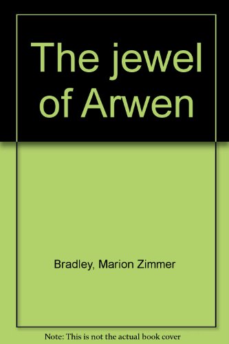 The Jewel of Arwen