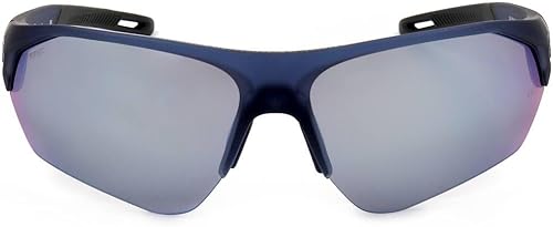 Miniatura 2 de Under Armour Gafas de sol UA Playmaker para adultos Negro/Rojo Multi, Negro/Plateado, Azul/Azul Multi, negro, gris (Matte Black/Grey), Blanco