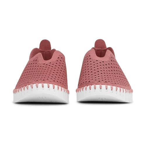Image of Ilse Jacobsen HORNBAEK Women's Tulip Flat | Slip-On | Low-Top | Casual Shoes