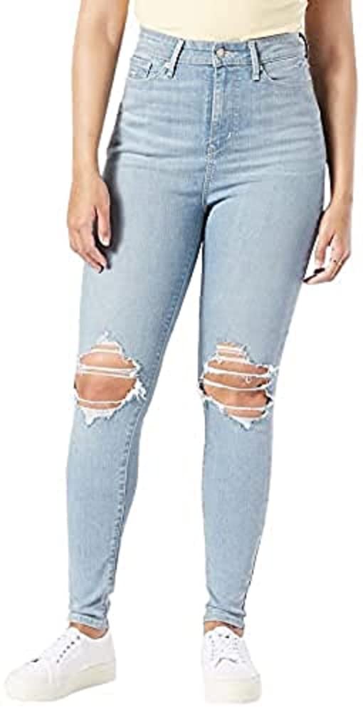 Levi Strauss Signature Gold Women's Ultra High-Rise Jegging (Available in Plus Size)