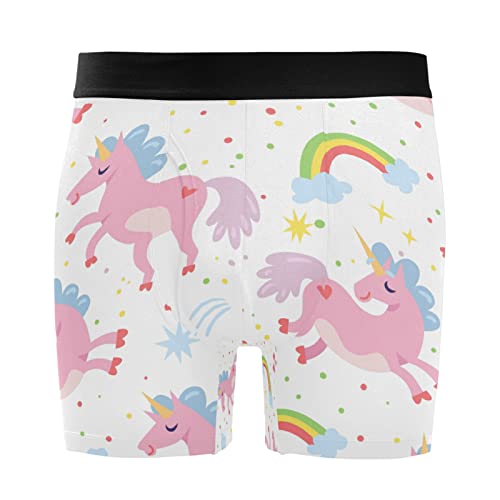 Calzoncillos bóxer para hombre evitan rozaduras pack de 2 elásticos