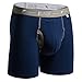 2Undr Men's Day Shift Boxer Brief