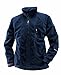 Produktbild Bosch Professional Windstopper Jacke WWJ 010, Gr. M, blau