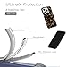uCOLOR Compatible with iPhone 16 Pro Case [8 ft Drop Tested] Compatible with MagSafe - Protective Luxury Designer Mag Series Cases 6.3“ (Tortoise Shell,iPhone 16 Pro)